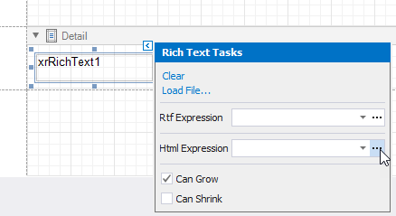 rich-text-expression-editor