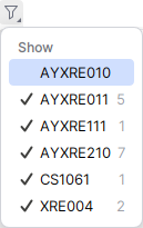 rider-report-designer-suppressed-error-codes