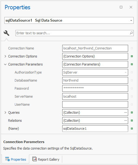 security-sql-connection-string-property-grid