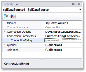 security-sql-connection-string-property-grid