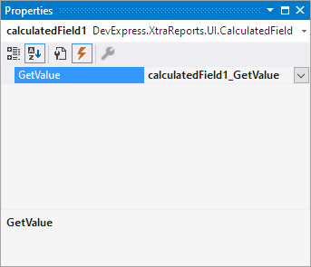 Sort Data Calculated Field