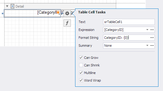 Format Strings