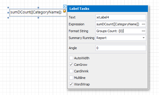 summary-expression-sum-dcount-format