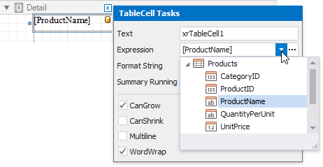 table-cell-smart-tag-expression-binding