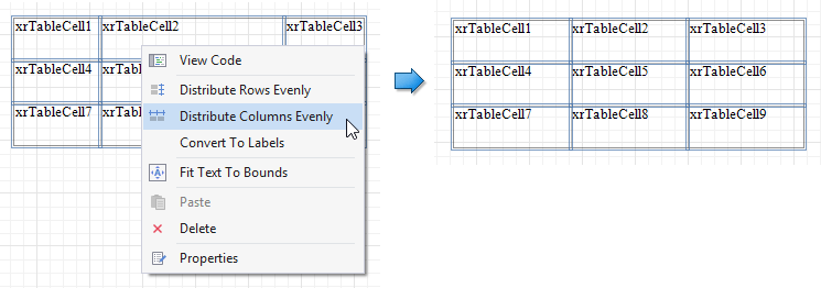 table-control-distribute-columns-evenly