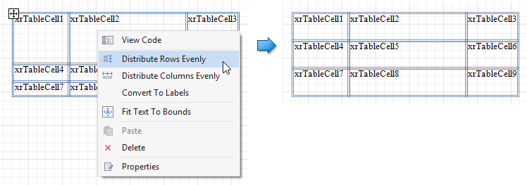 table-control-distribute-rows-evenly