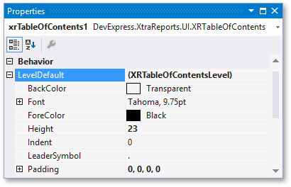 table-of-contents-master-detail-level-default