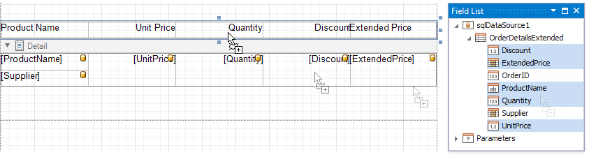 create-column-headers