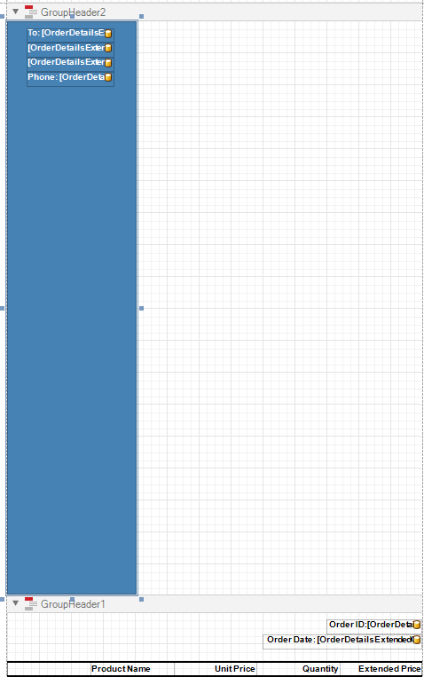 adjust-crossband-height