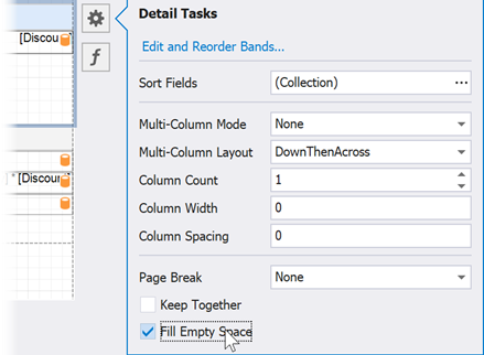 invoice-fill-empty-space