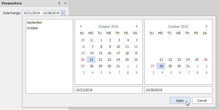 predefined-date-ranges