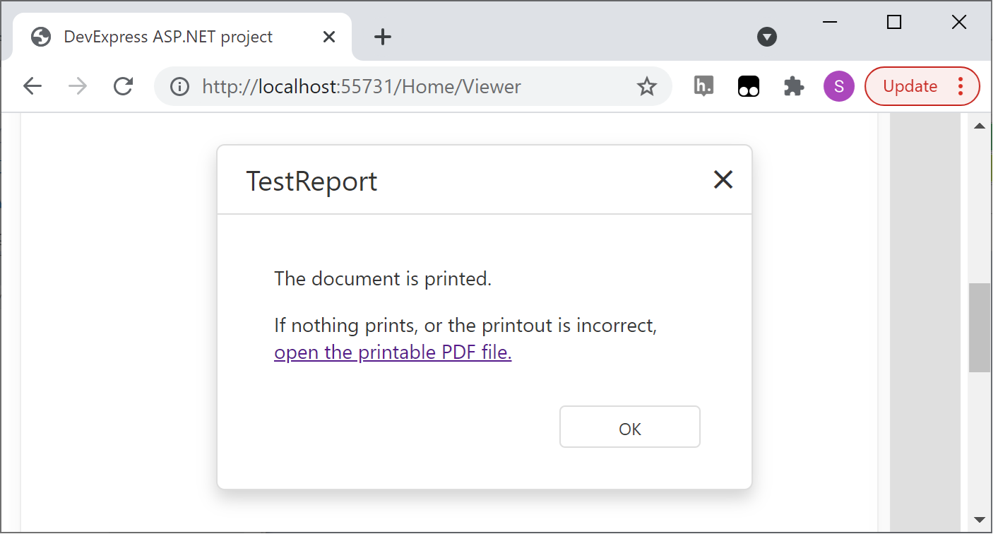 Reporting For Blazor How To Use Document Viewer And Report Designer Hot Sex Picture 4294