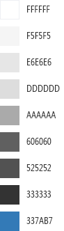 Customize the Document Viewer Color Scheme (ASP.NET WebForms) | .NET ...