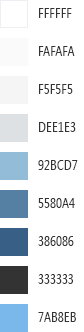 Customize the Report Designer Color Scheme (ASP.NET Core) | .NET ...