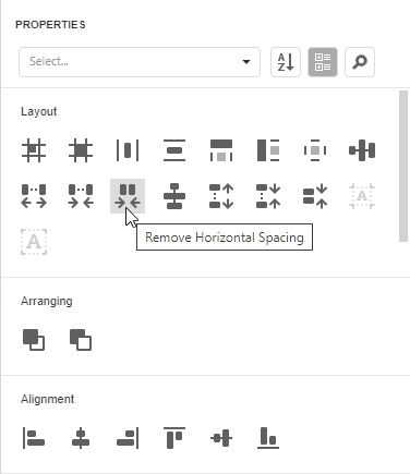 web-designer-properties-panel-multiselect-actions