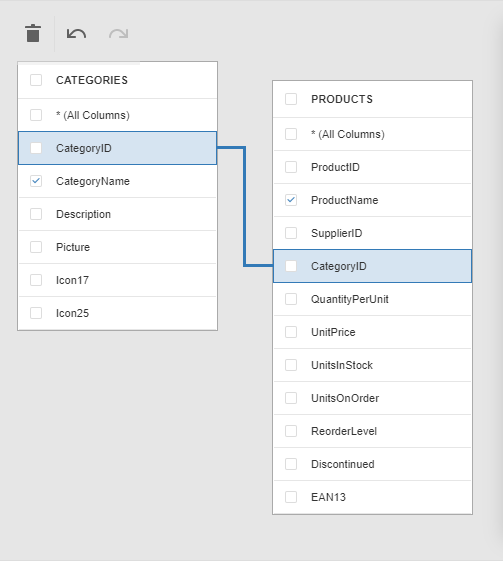 web-designer-query-builder-join-tables