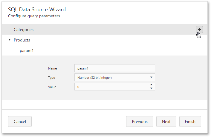 web-designer-report-wizard-03-configure-parameters