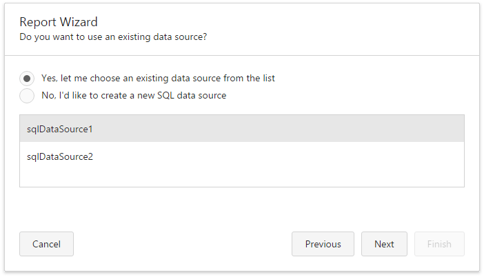 web-designer-report-wizard-choose-data-source