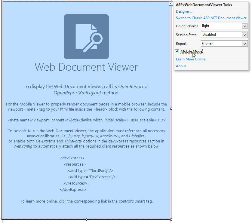 web-document-viewer-enable-mobile-mode