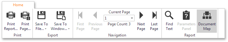 web-document-viewer-toolbar-ribbon