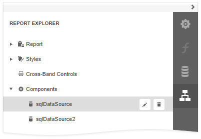 web-report-explorer-components