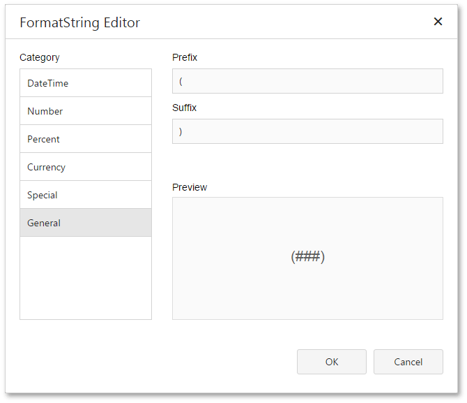 WebDesigner_FormatStringEditor_GeneralFormat