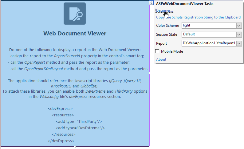 WebDocumentViewer_RunDesigner