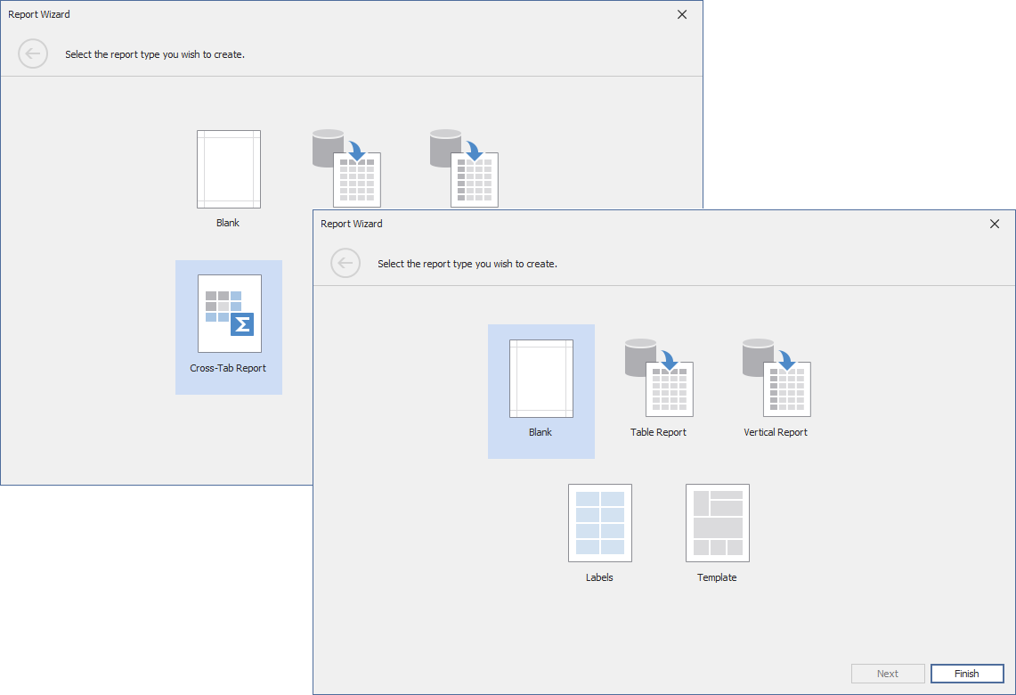 win-report-wizard-remove-report-types-example