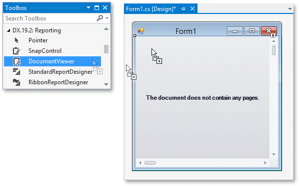 winforms-add-document-viewer-control