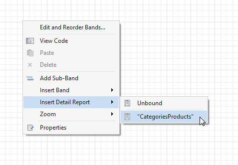 winforms-getting-started-detail-report-layout-add-band-relationship