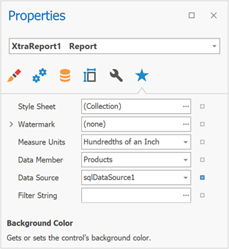 WinFormsPropertyGrid-Tabs