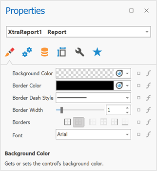 WinFormsPropertyGrid