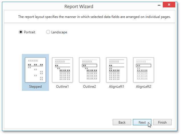 WPDDesigner_ReportWizard_ReportLayout