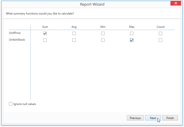 WPDDesigner_ReportWizard_SummaryOptions