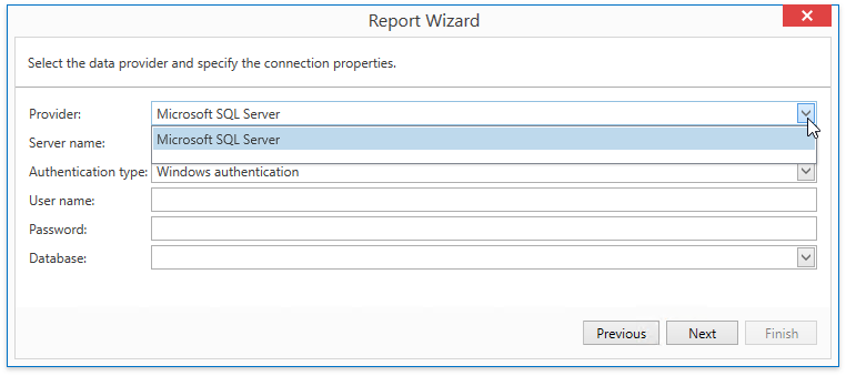 wpf-report-wizard-removing-data-providers