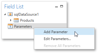 WPFDesigner_FieldListAddingParameter