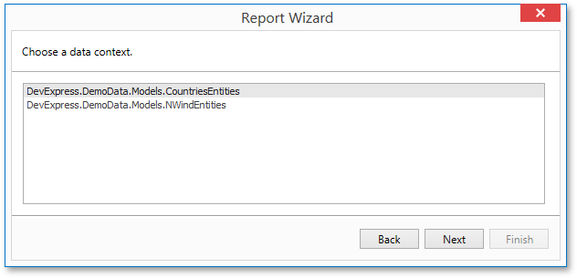 WpfReportWizard_EF_SelectAsembly