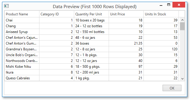 WpfReportWizard_Excel_DataPreview