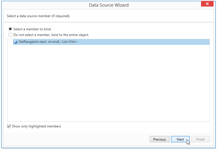 WpfReportWizard_Object_SelectDataSourceMember