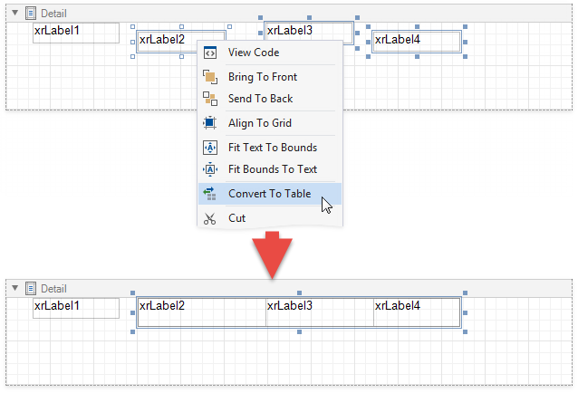 xrlabel-convert-to-table