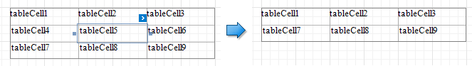 xrtable-delete-row