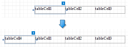 xrtable-insert-column-to-left