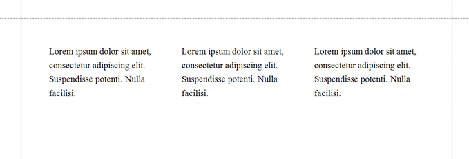 Line Spacing - XRTableCell, DevExpress Reports