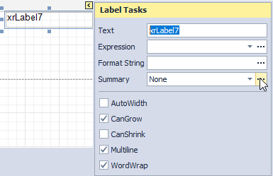 xtrareports-label-smarttag
