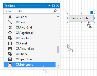 toolbox-drop-report-control-label