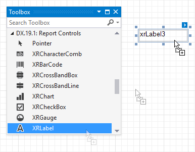 xtrareports-summary-drop-label