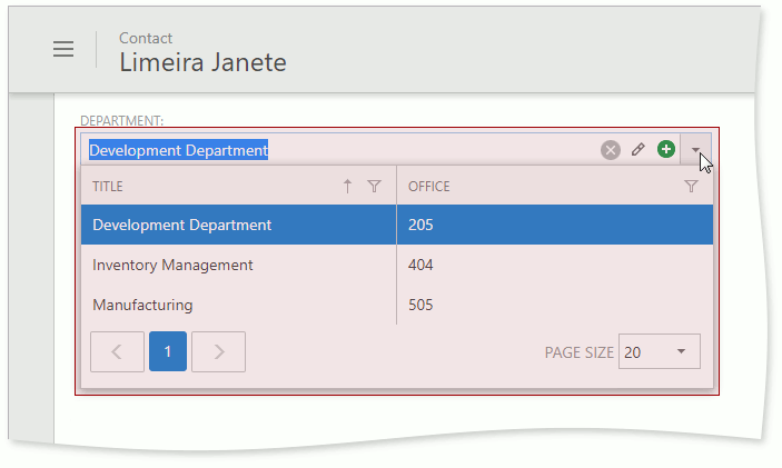 ASP.NET Web Forms