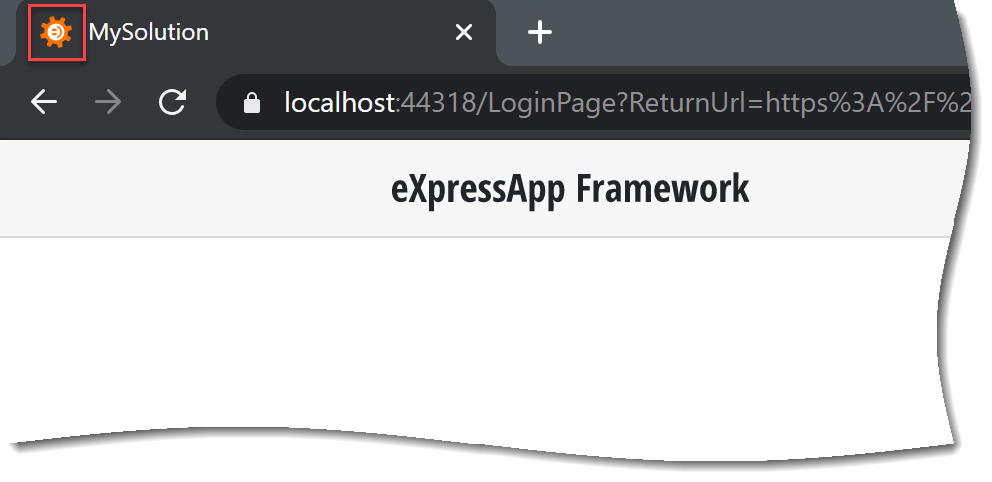 Application Icon, Logo & About Info | XAF: Cross-Platform .NET App UI ...