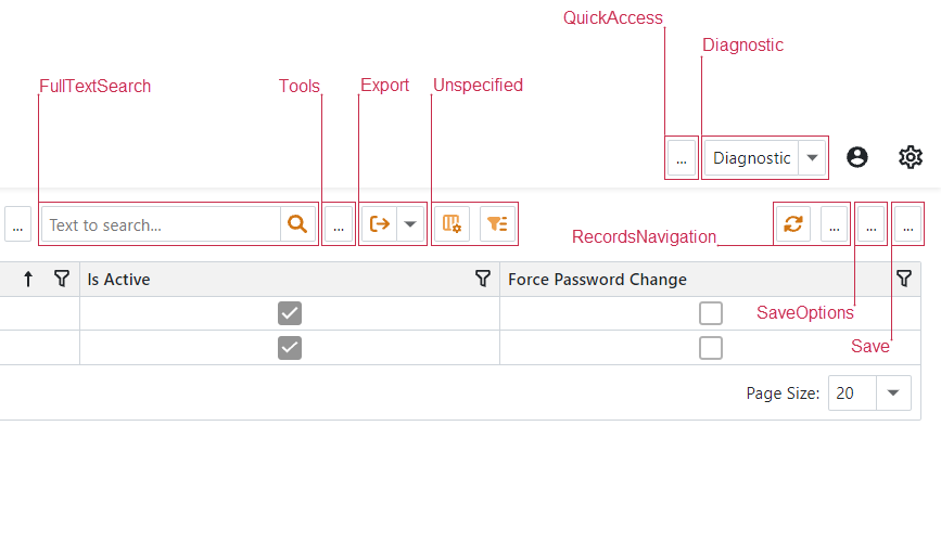 ASP.NET Core Blazor Containers