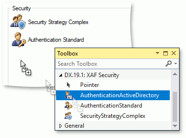 ApplicationDesigner_Security